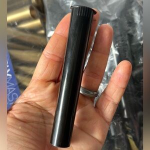 NWT Squeeze Top Tube for Packaging Bulk packing waterproof BPA Free Doob Tube